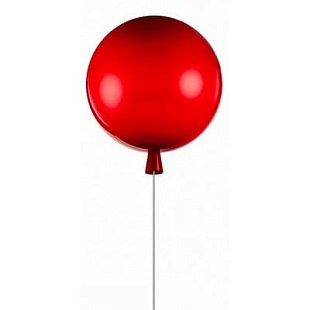 Светильник потолочный LOFT IT 5055 5055C/S red